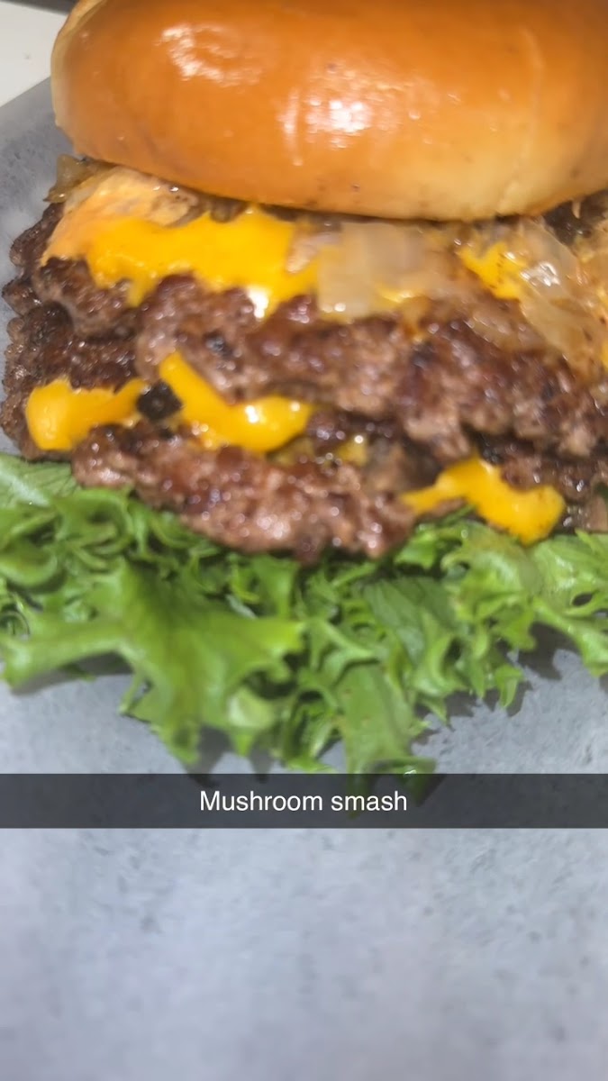 SMASHWAY BURGERS Photo 7