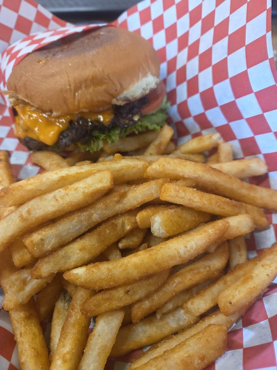 SMASHWAY BURGERS Photo 9