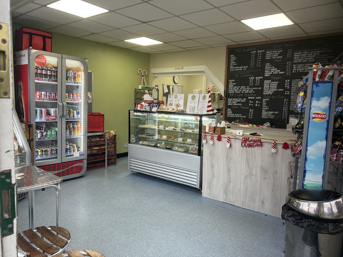 The Sandwich Bar Photo 3
