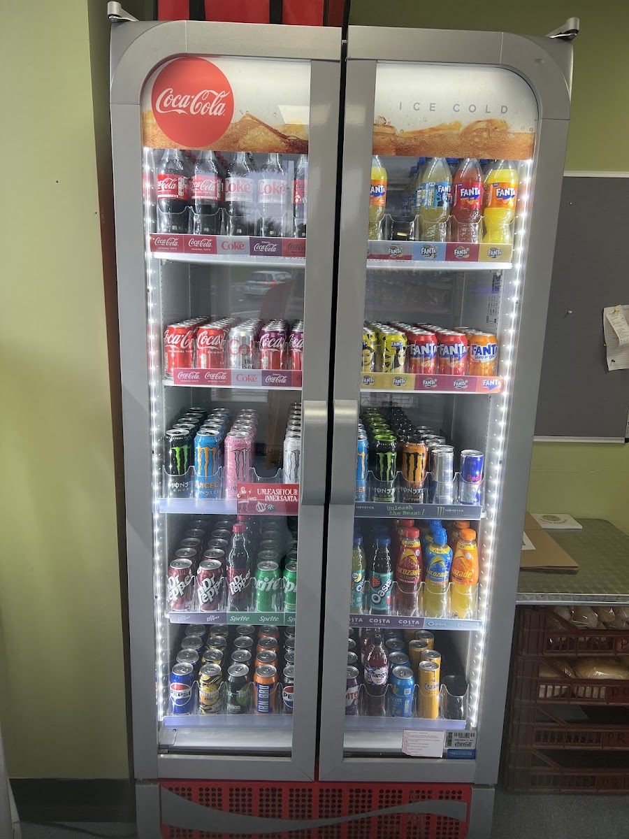 The Sandwich Bar Photo 4