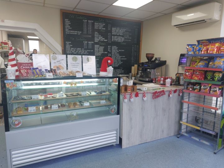 The Sandwich Bar Photo 6