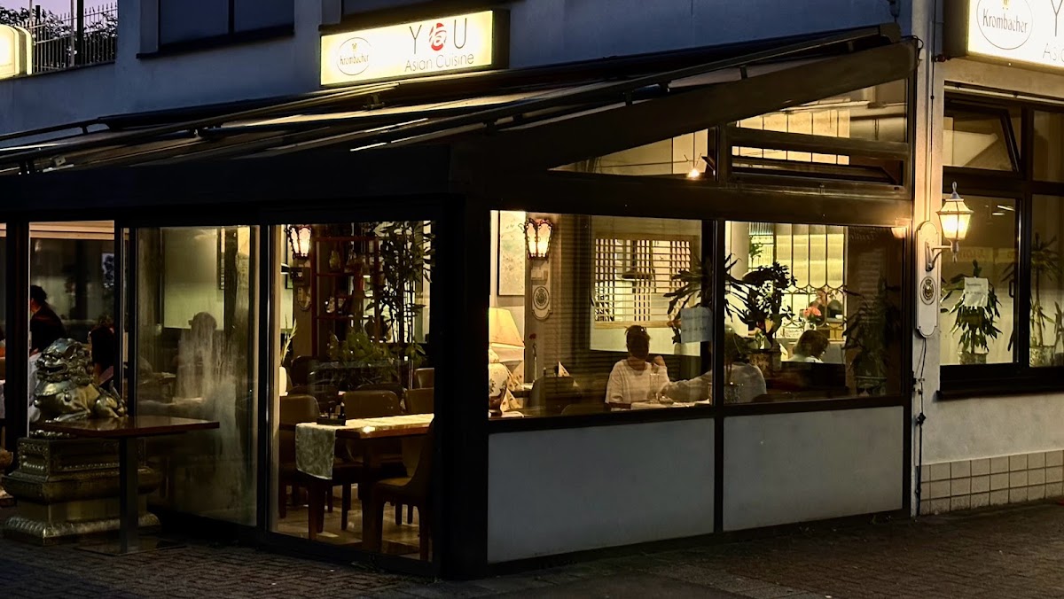 Restaurant You