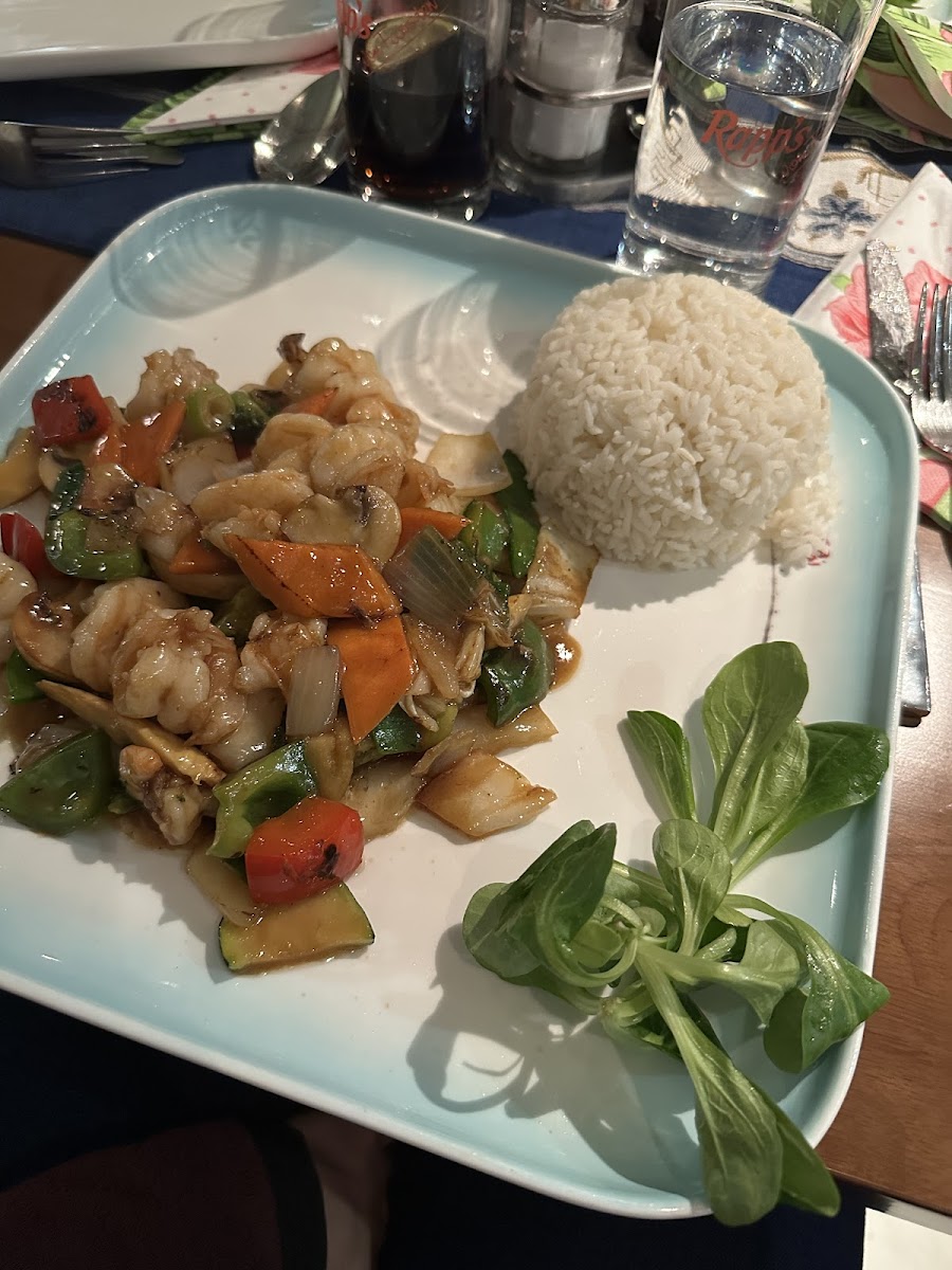 Restaurant You Photo 10