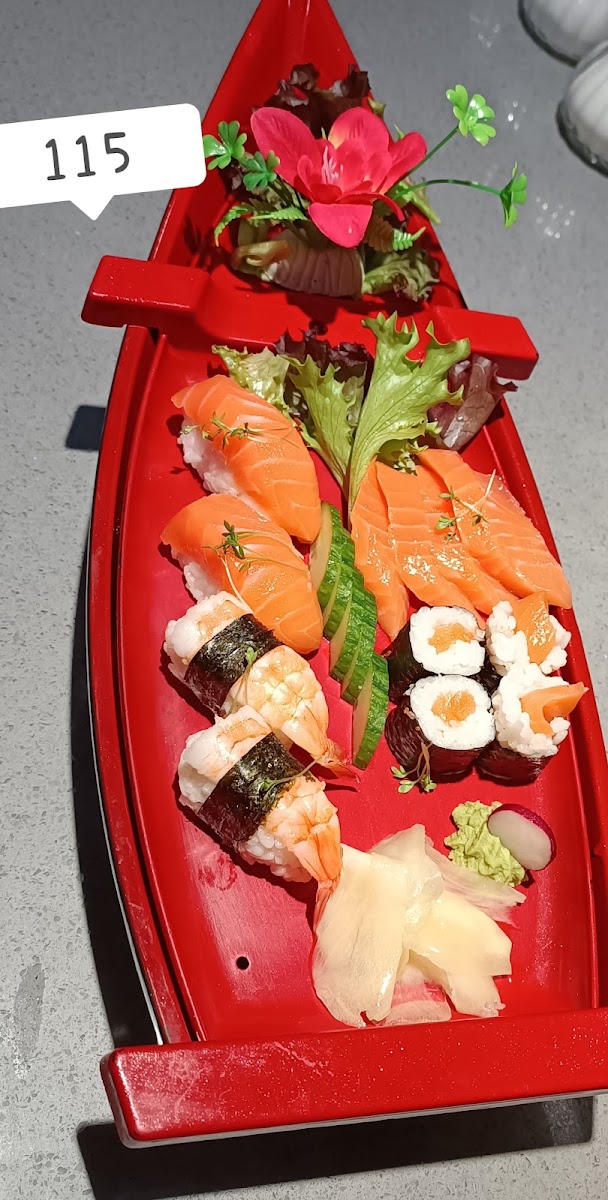 Restaurant You Photo 5
