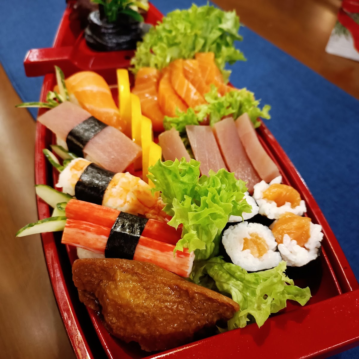 Restaurant You Photo 6