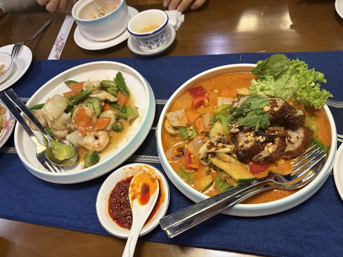 Restaurant You Photo 9