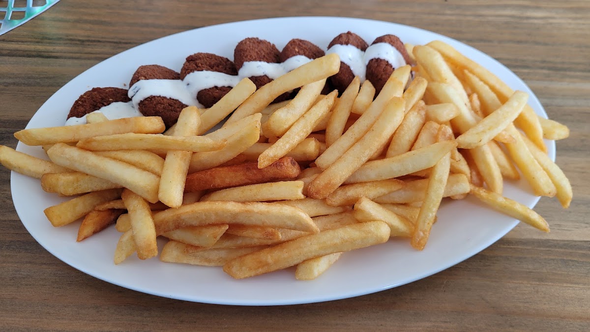 Löwen Döner Photo 10