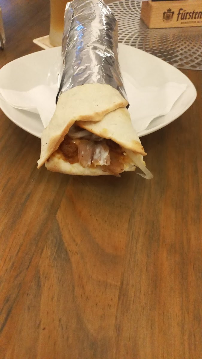 Löwen Döner Photo 6