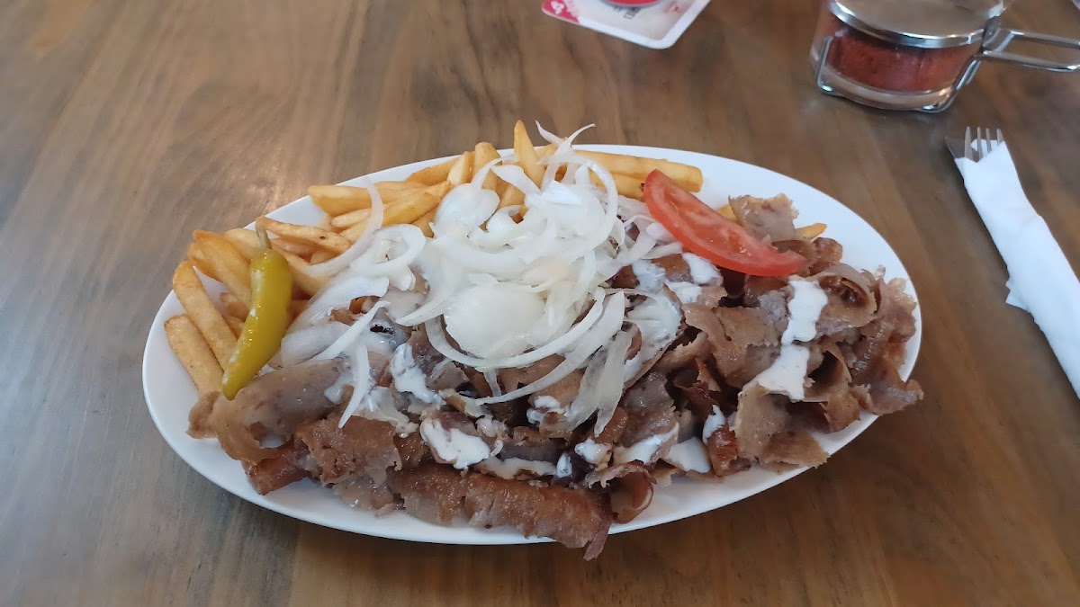 Löwen Döner Photo 7