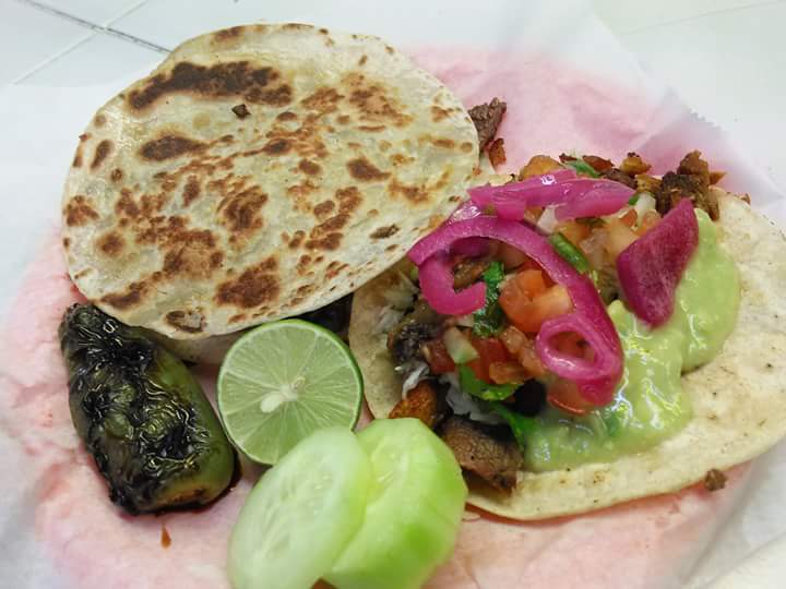 Taqueria El Zarape Photo 10
