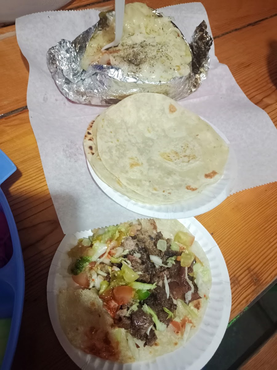 Taqueria El Zarape Photo 3