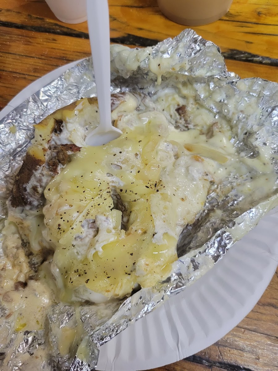 Taqueria El Zarape Photo 4