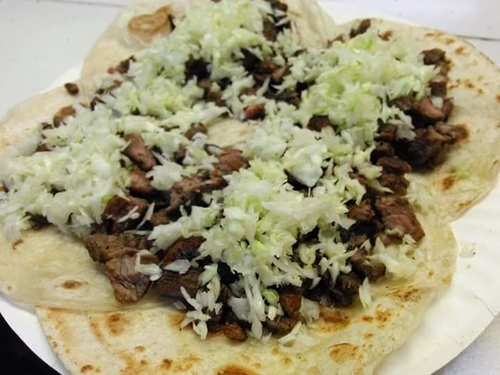 Taqueria El Zarape Photo 5