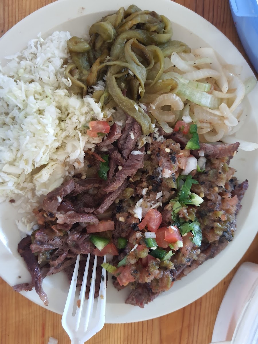 Taqueria El Zarape Photo 6