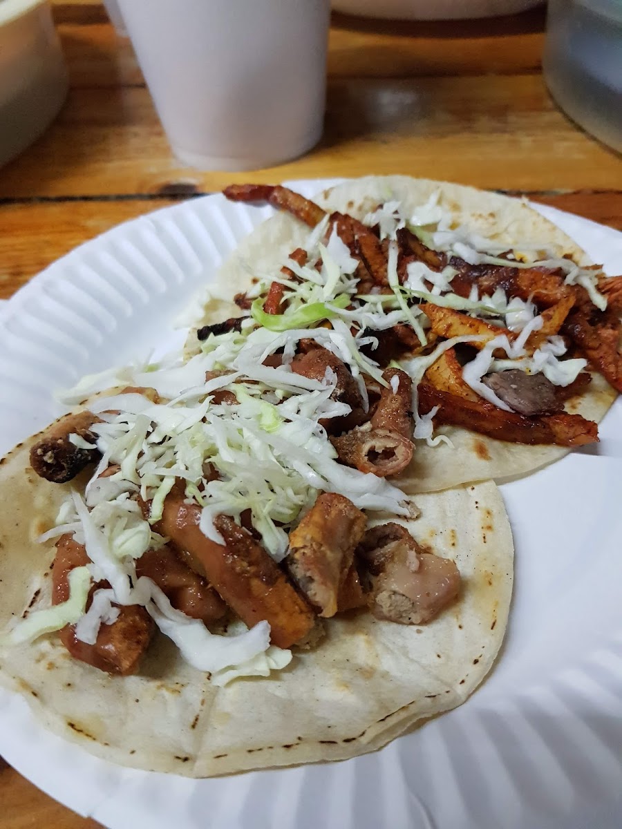 Taqueria El Zarape Photo 7