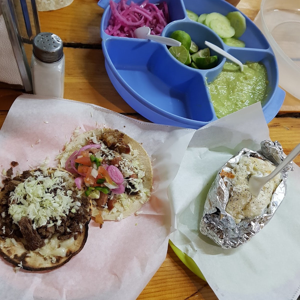 Taqueria El Zarape Photo 8