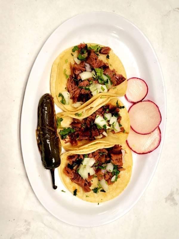 Gallegos meat market Photo 8