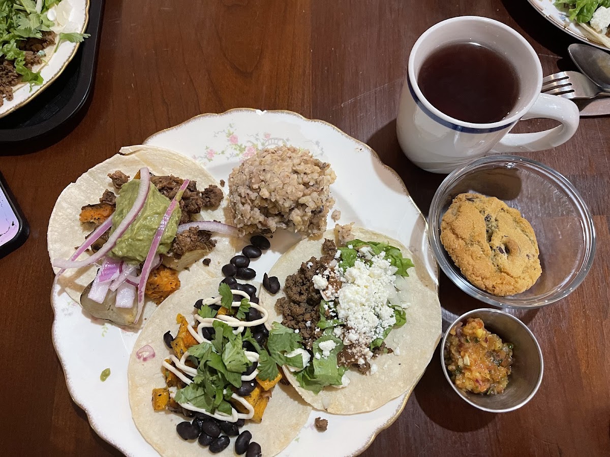 NEST Cafe Photo 3