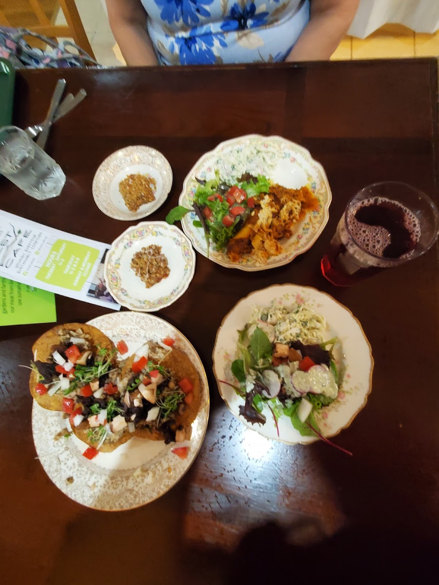 NEST Cafe Photo 6