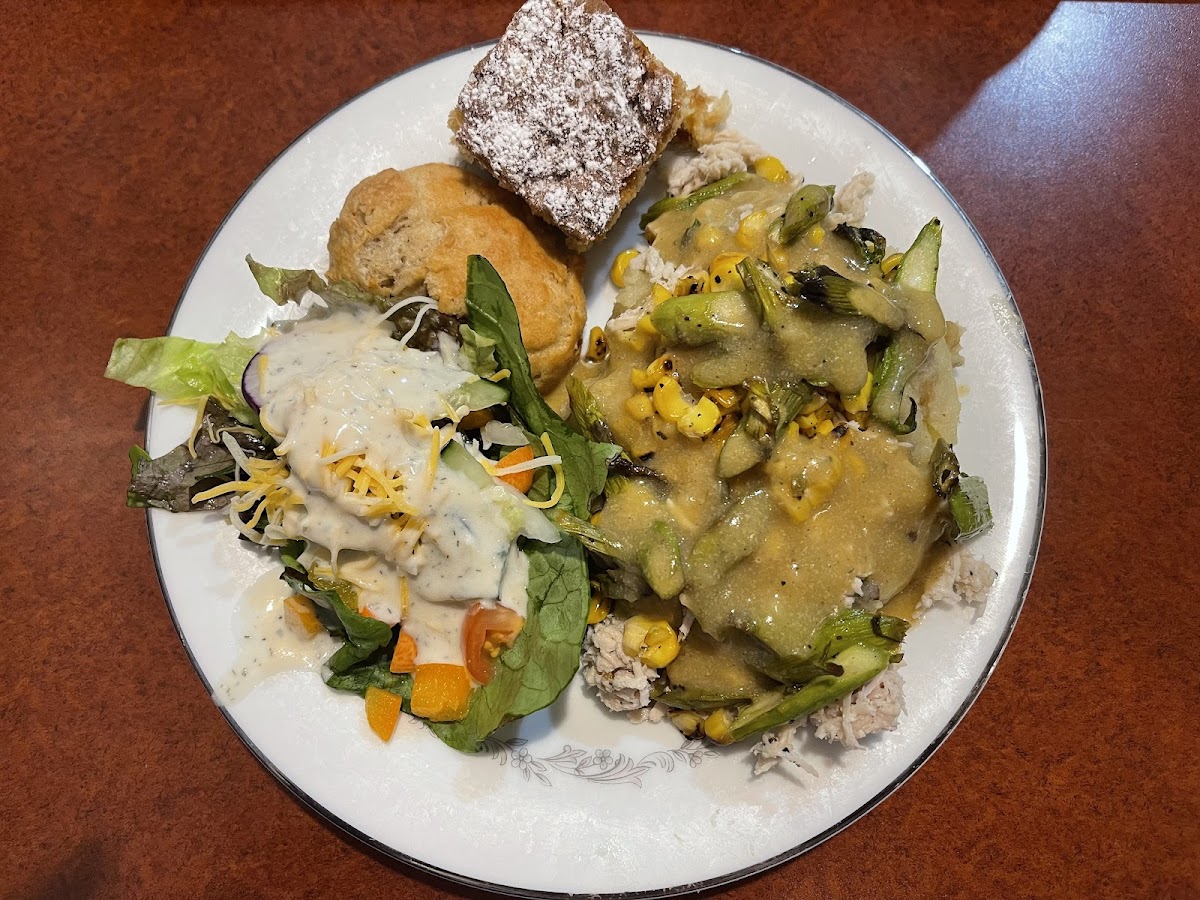 NEST Cafe Photo 8