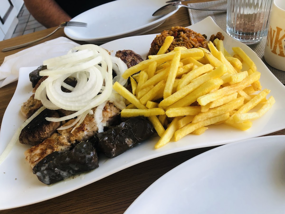 Metaxa Grill Photo 10