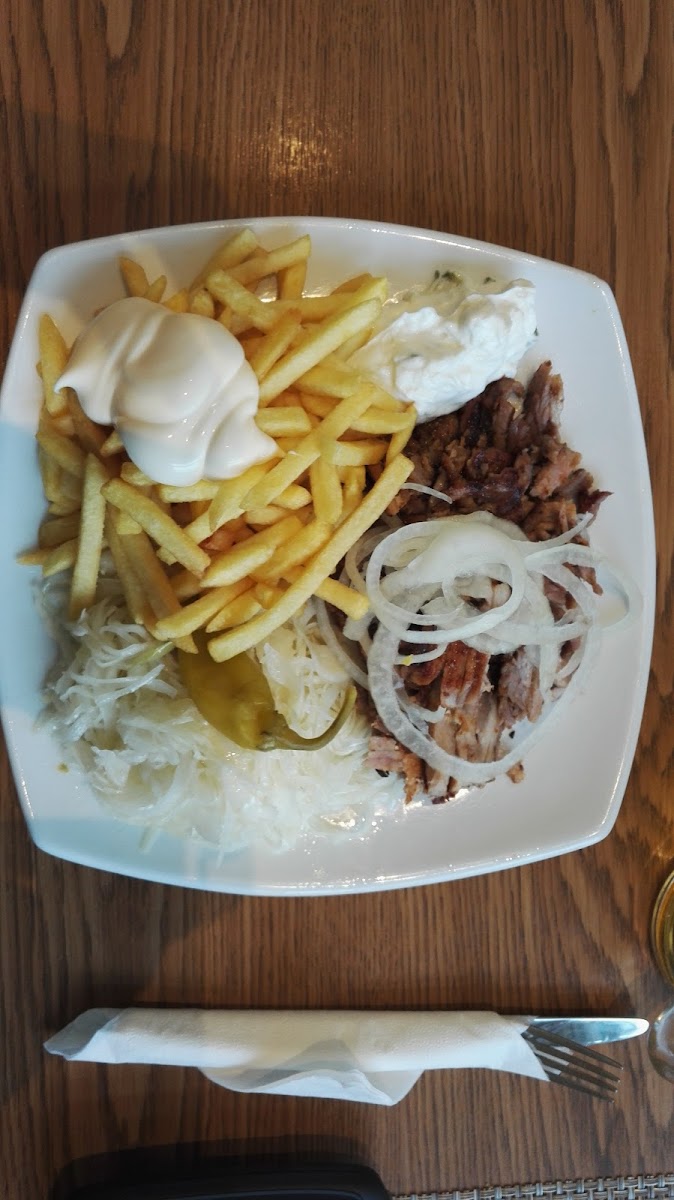 Metaxa Grill Photo 5