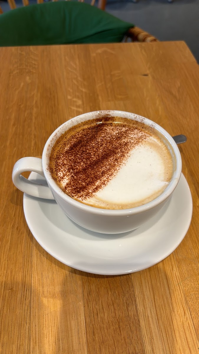 Reyes Coffee & Brunch Photo 5