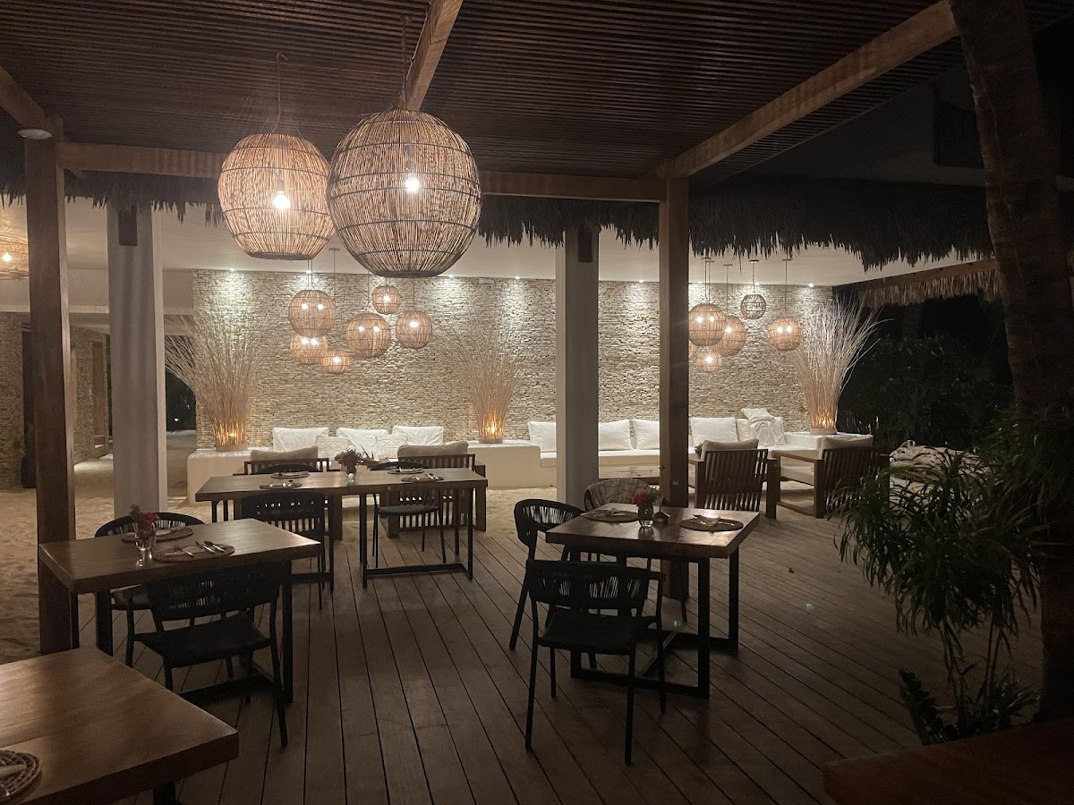 Restaurante Villa Praia