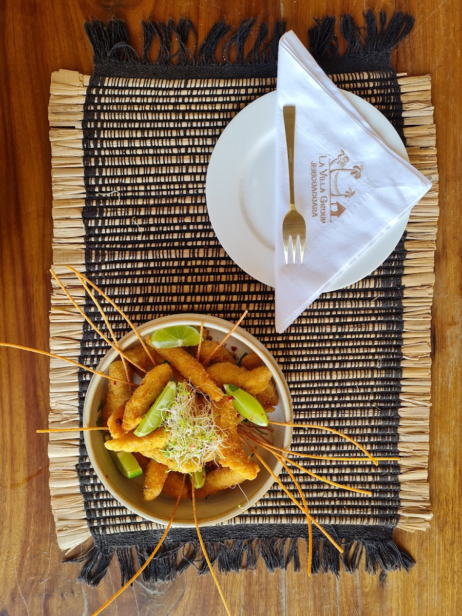 Restaurante Villa Praia Photo 10