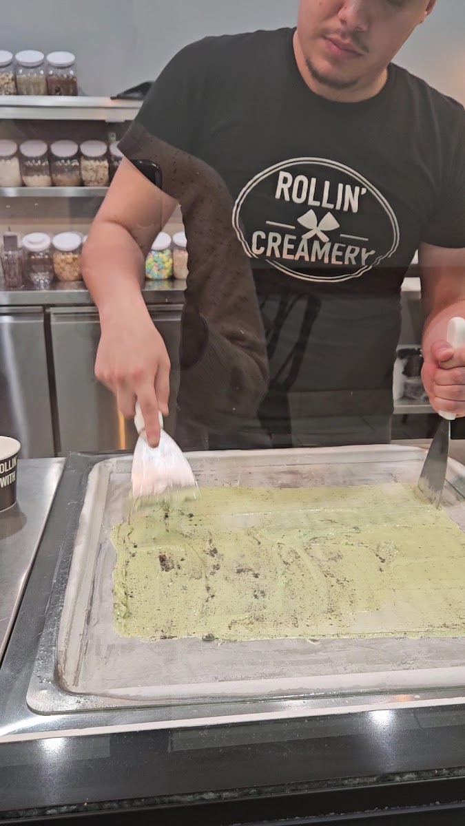 Rollin Creamery Photo 2