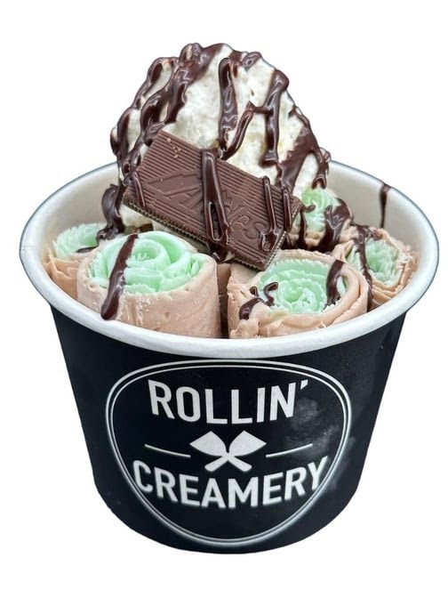 Rollin Creamery Photo 4