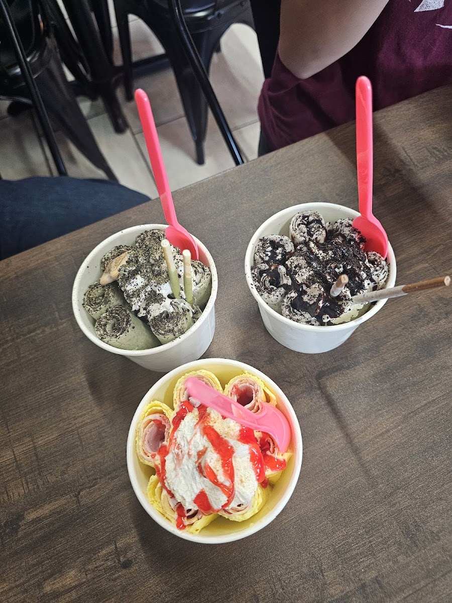 Rollin Creamery Photo 7