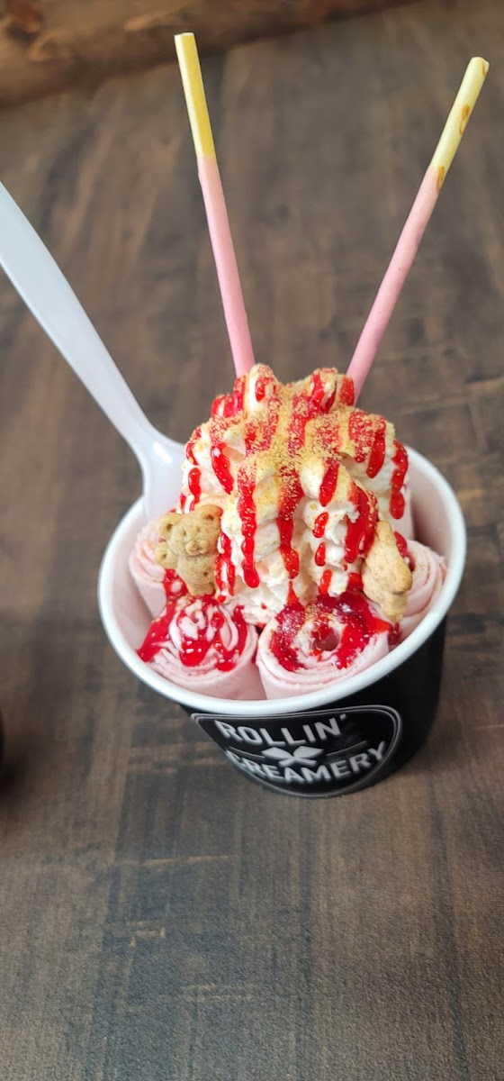 Rollin Creamery Photo 8
