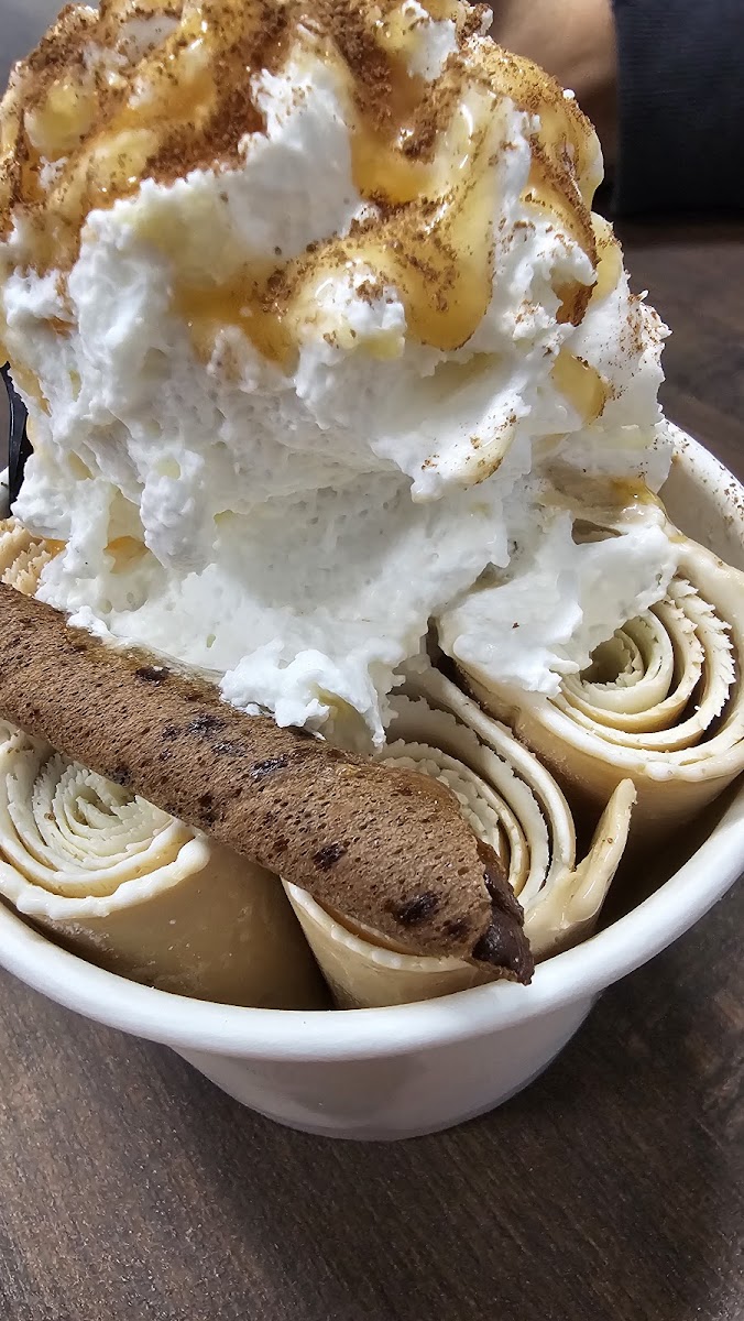 Rollin Creamery Photo 9