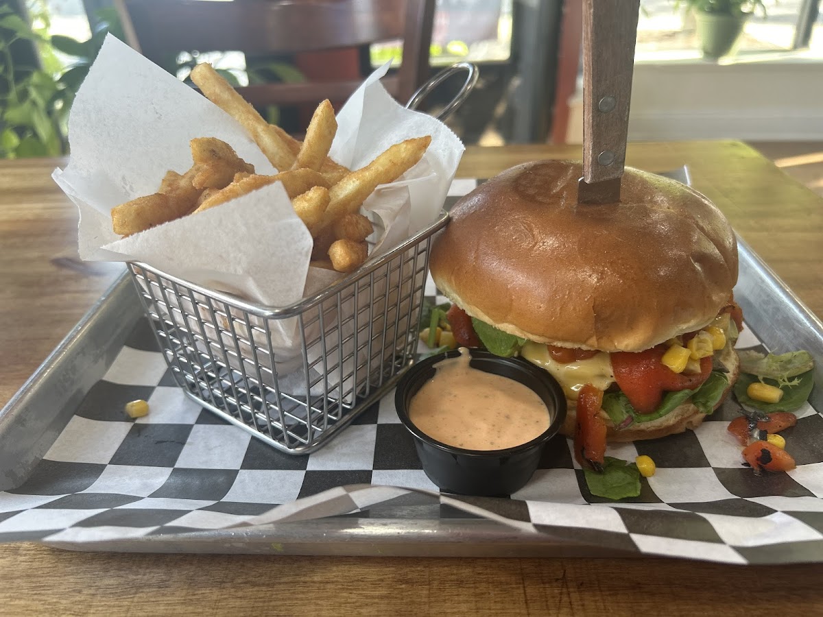Vicky's Restaurant Photo 2
