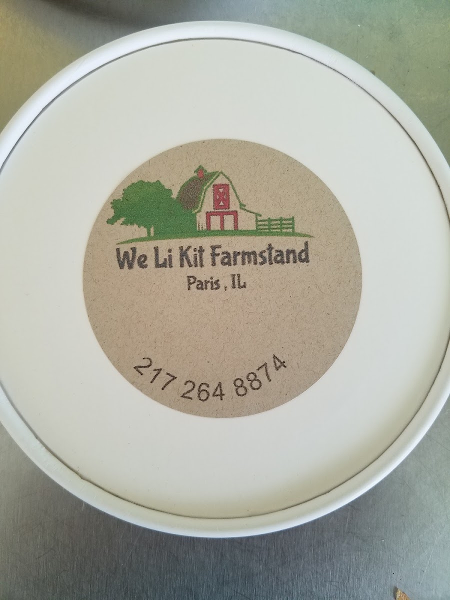 We Li Kit Farmstand Photo 2