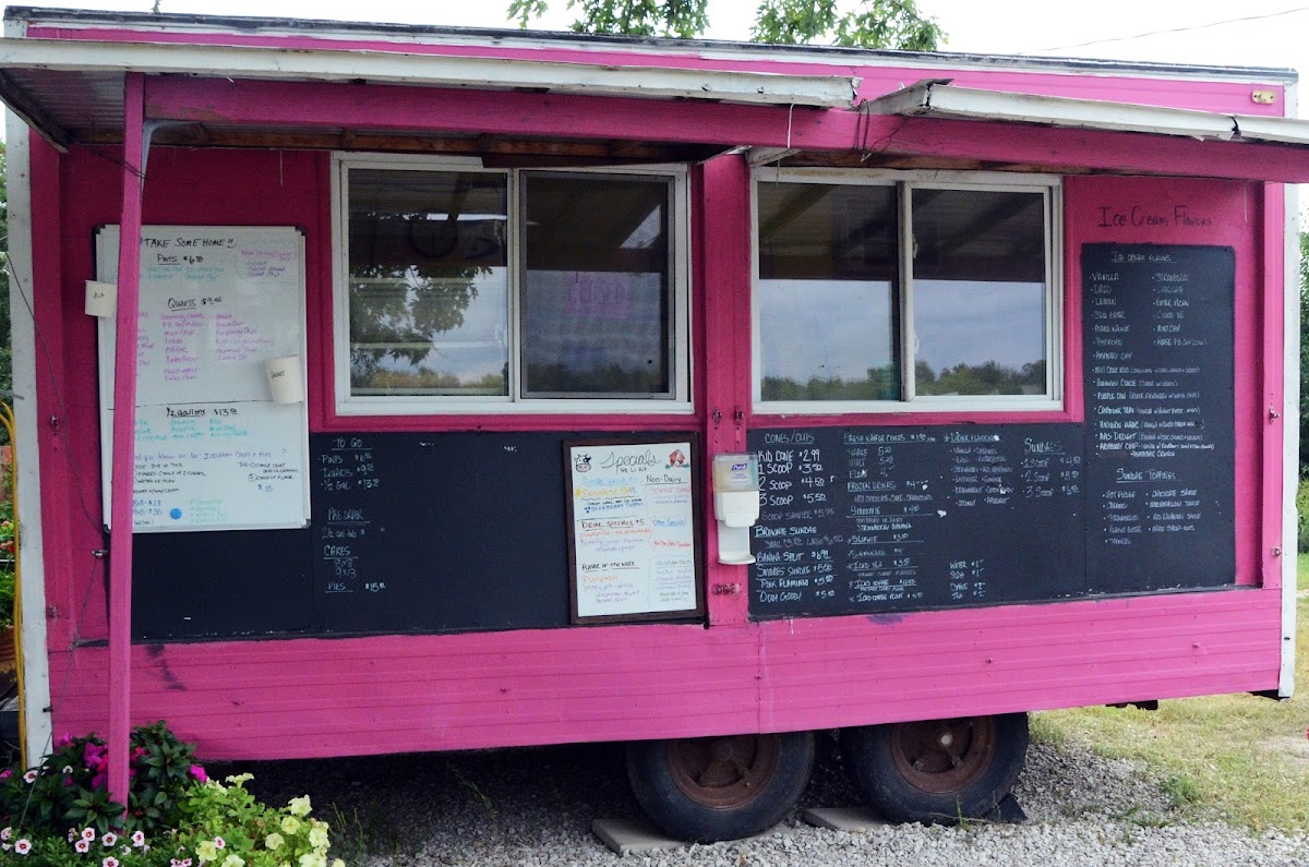 We Li Kit Farmstand Photo 3