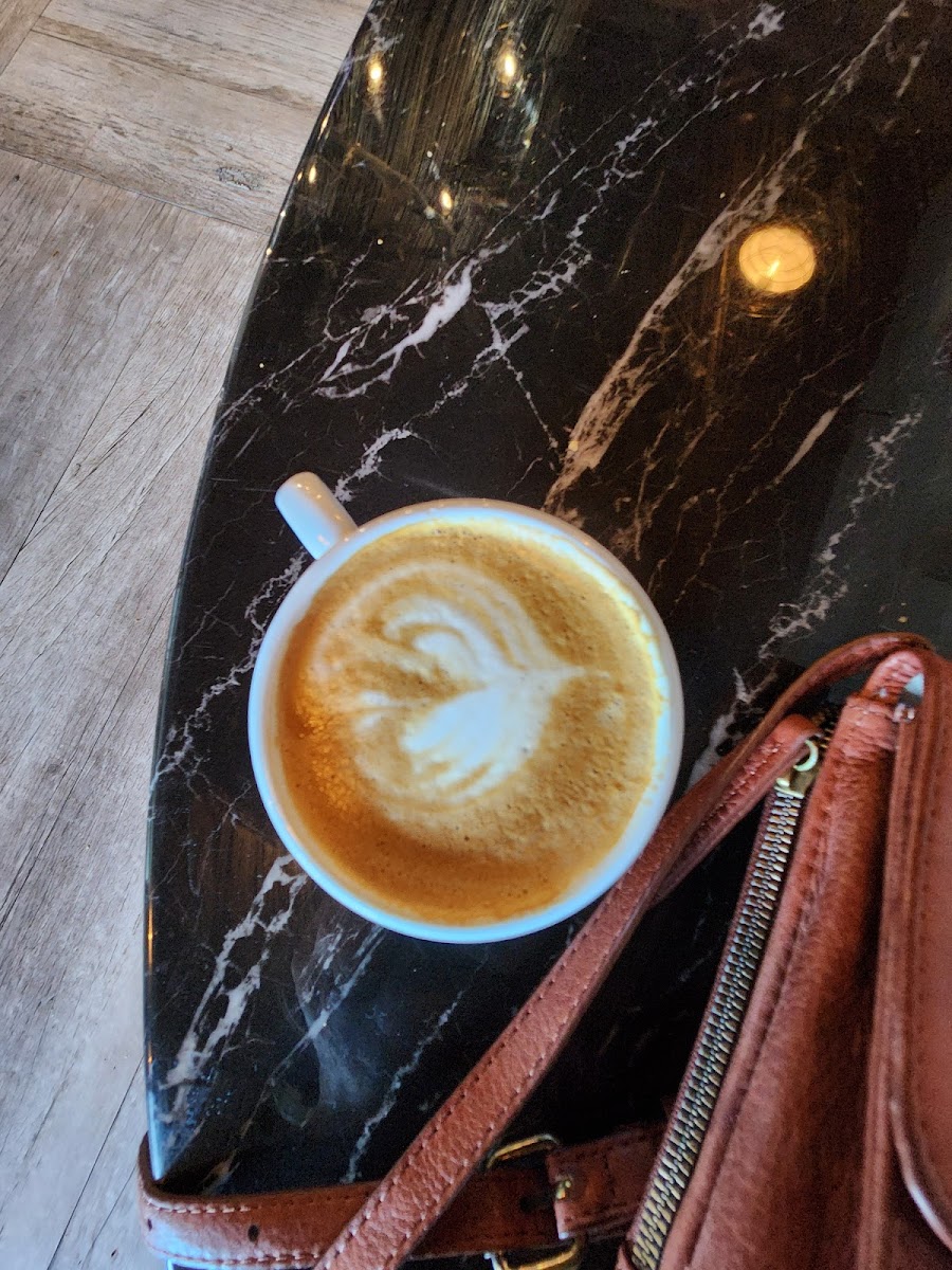 Sneaks Coffee Lounge Photo 5