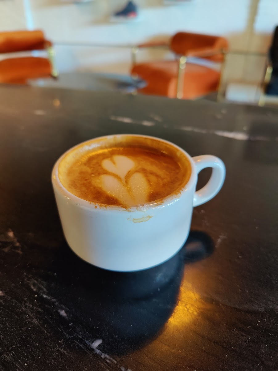 Sneaks Coffee Lounge Photo 6