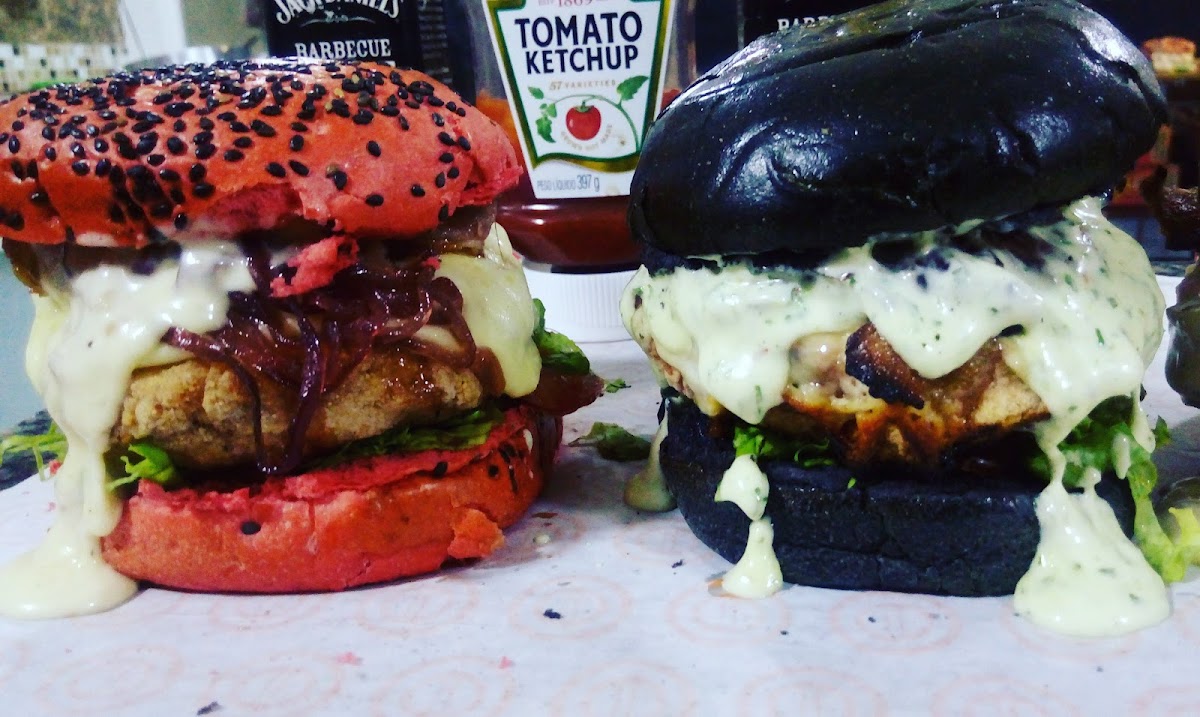 Gaga Gourmet (Quentinhas) Photo 3