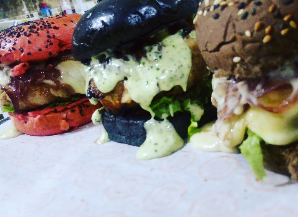 Gaga Gourmet (Quentinhas) Photo 6