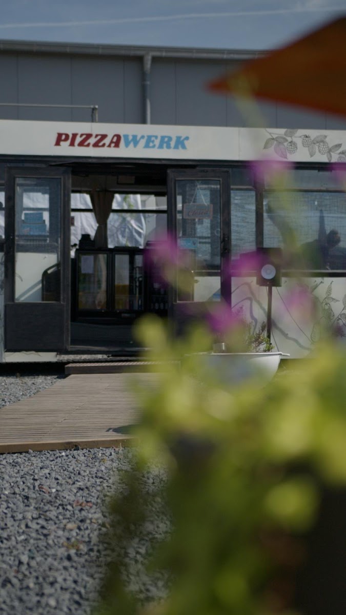 Pizzawerk