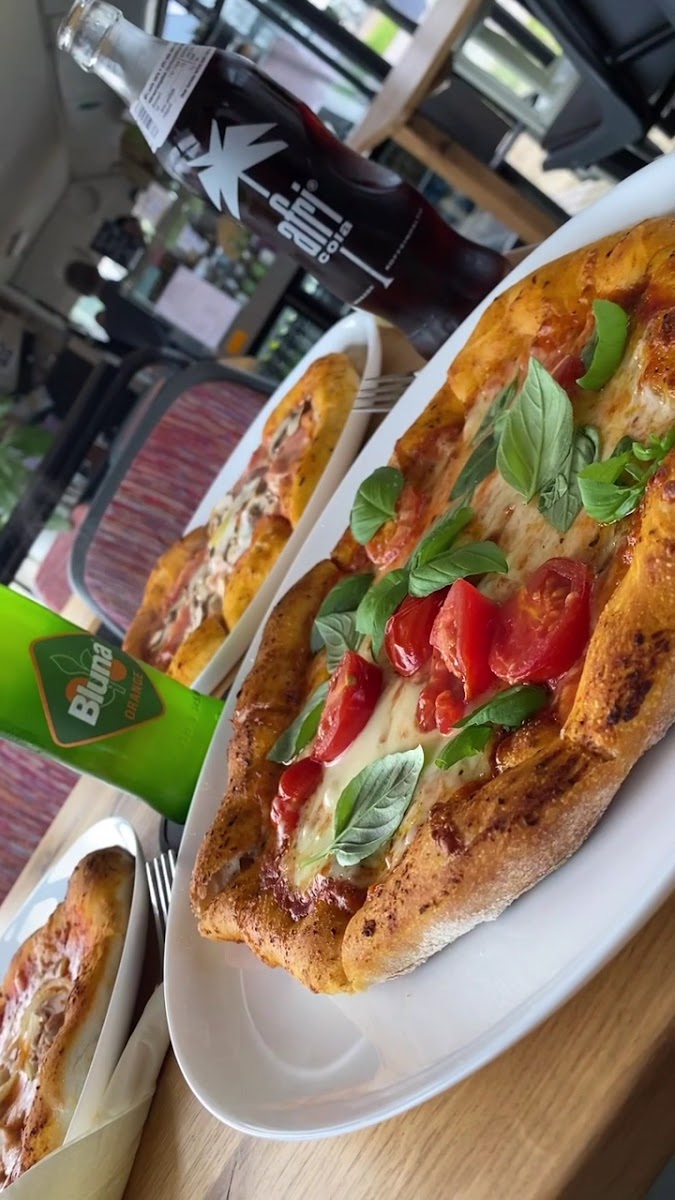 Pizzawerk Photo 2