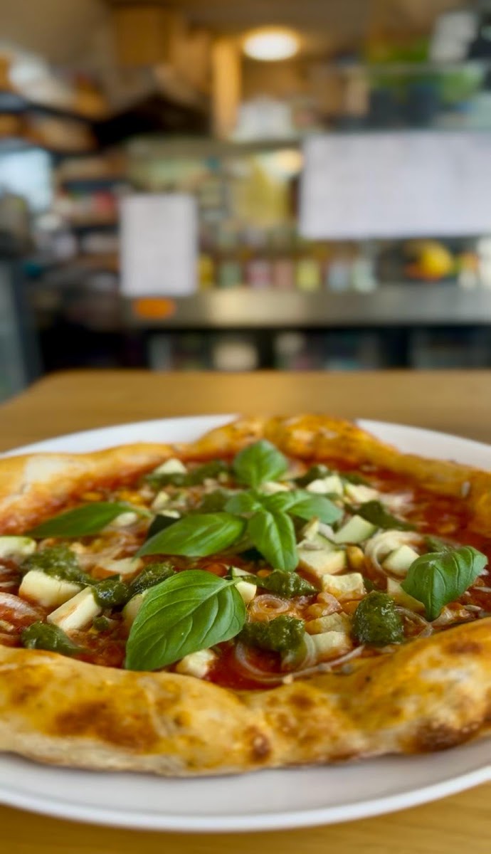Pizzawerk Photo 4