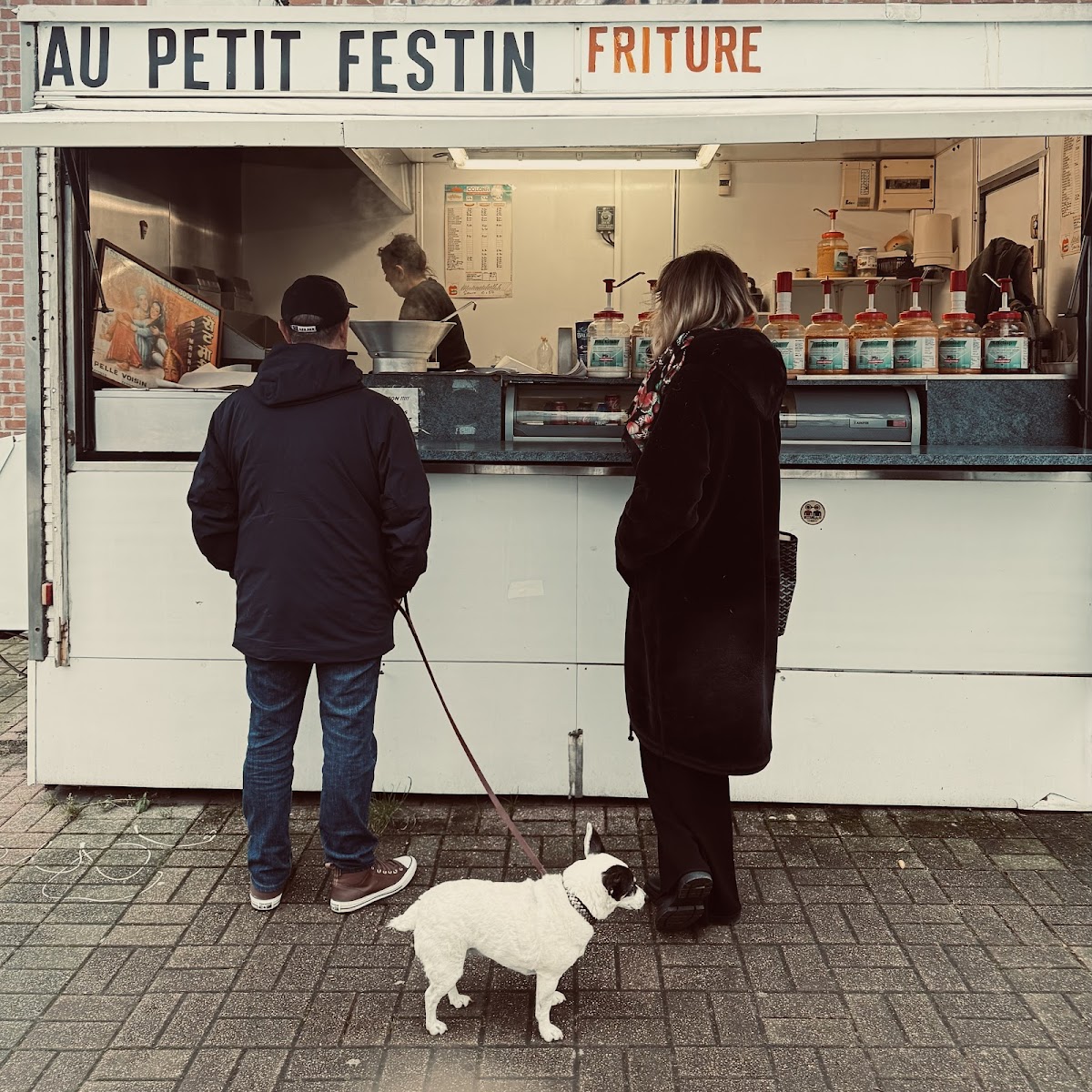 Au Petit Festin