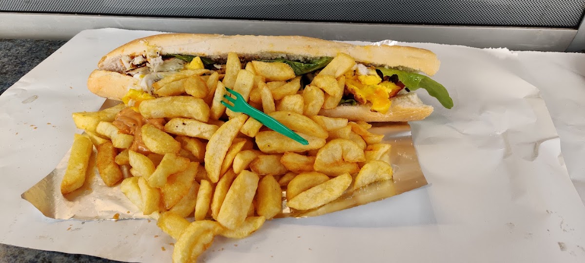 Au Petit Festin Photo 10