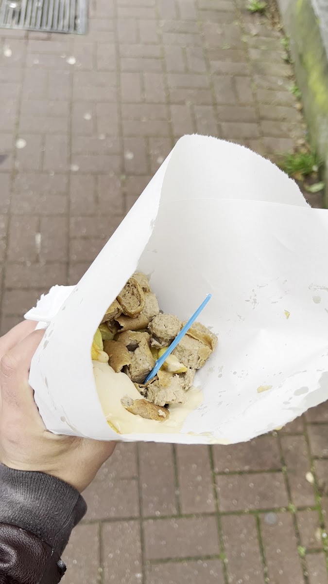 Au Petit Festin Photo 2