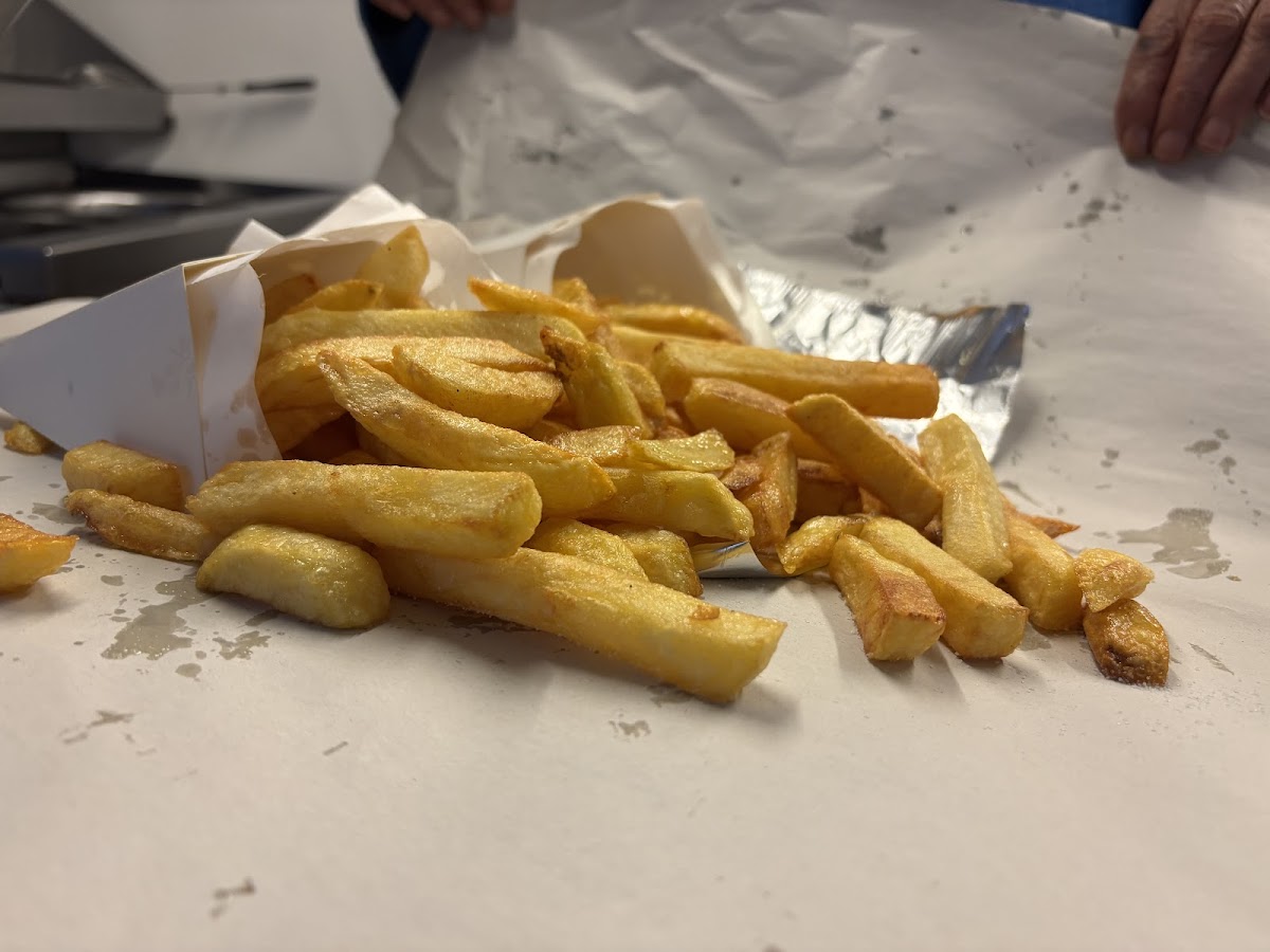 Au Petit Festin Photo 3