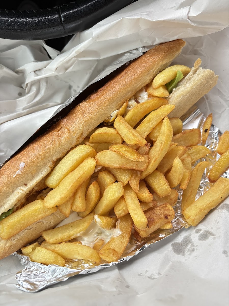 Au Petit Festin Photo 4
