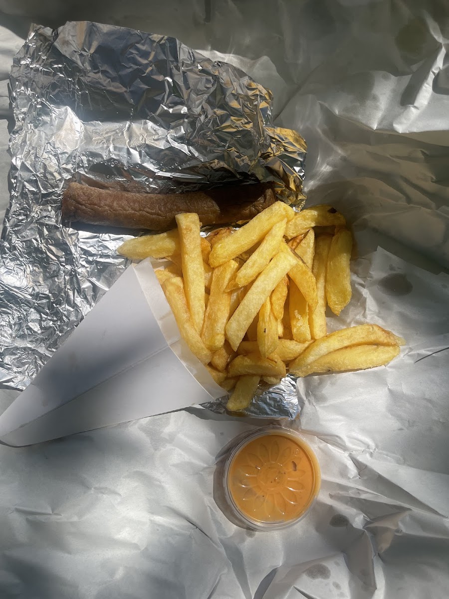 Au Petit Festin Photo 5